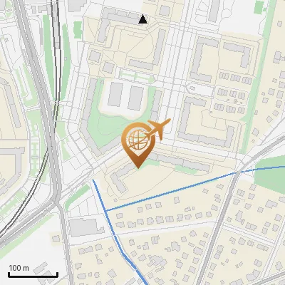 Foto zu Gülzower Straße 83-92, 12619 Berlin