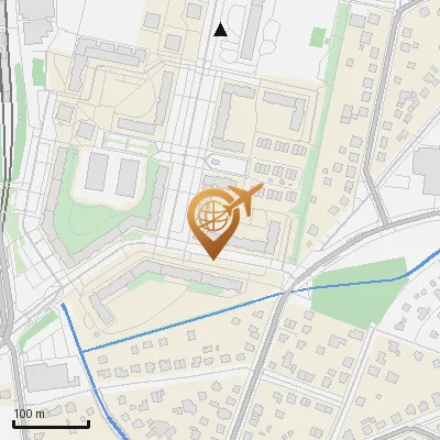 Foto zu Gülzower Straße 93-98, 12619 Berlin