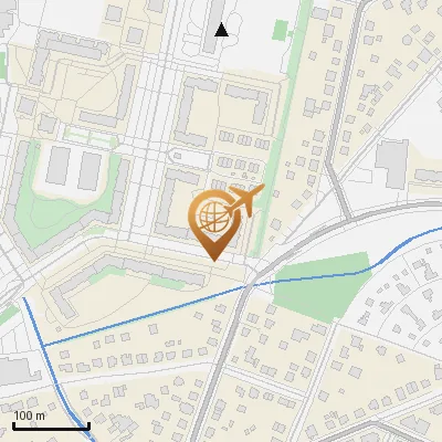 Foto zu Gülzower Straße 99-101, 12619 Berlin