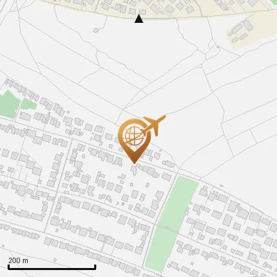 Karte Günderodestraße 41-49, 81827 München