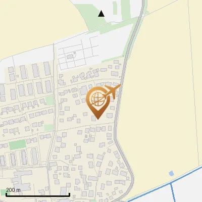 Karte Gündinger Straße 4, 81249 München