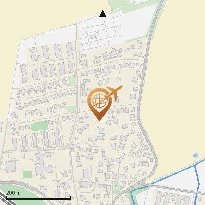 Karte Gündinger Straße 5-10, 81249 München