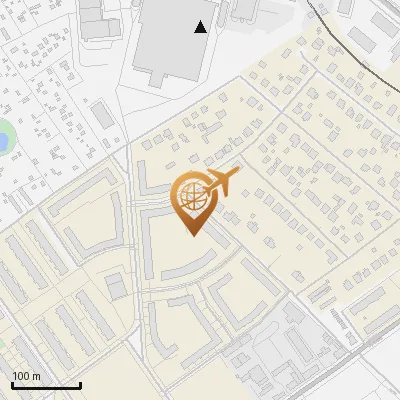 Foto zu Günter-Litfin-Straße 4-6, 13086 Berlin