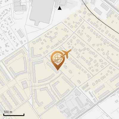 Foto zu Günter-Litfin-Straße 9, 13086 Berlin