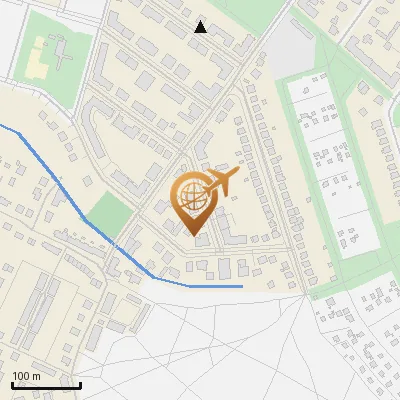 Foto zu Güntherstraße 16-17, 10318 Berlin