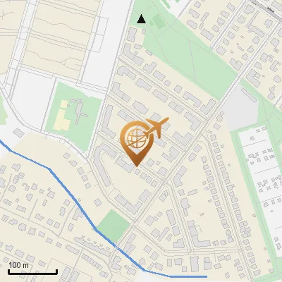 Foto zu Güntherstraße 6-14, 10318 Berlin