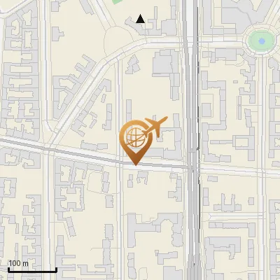 Foto zu Güntzelstraße 14, 10717 Berlin