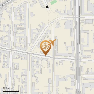 Foto zu Güntzelstraße 15-16, 10717 Berlin