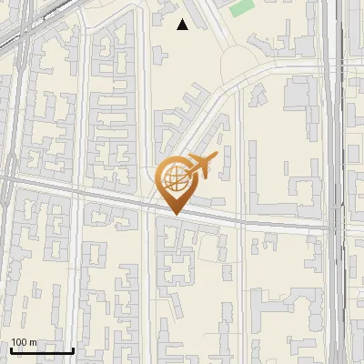 Foto zu Güntzelstraße 17, 10717 Berlin