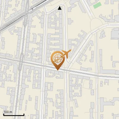 Foto zu Güntzelstraße 19, 10717 Berlin