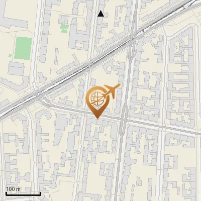 Foto zu Güntzelstraße 28-29, 10717 Berlin