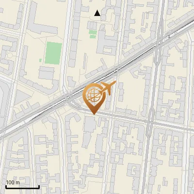 Foto zu Güntzelstraße 30-36, 10717 Berlin