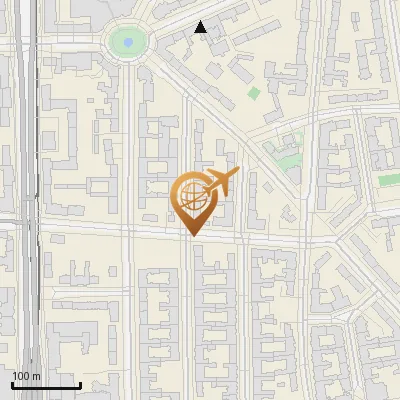 Foto zu Güntzelstraße 3-4, 10717 Berlin