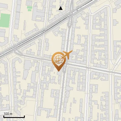 Foto zu Güntzelstraße 39-40, 10717 Berlin