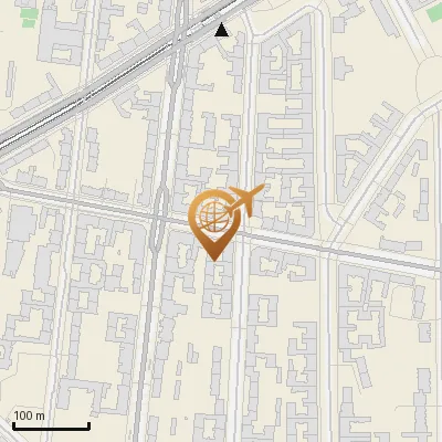 Foto zu Güntzelstraße 42-43, 10717 Berlin