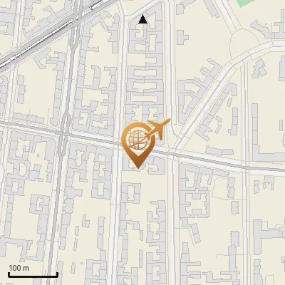 Foto zu Güntzelstraße 44-47, 10717 Berlin