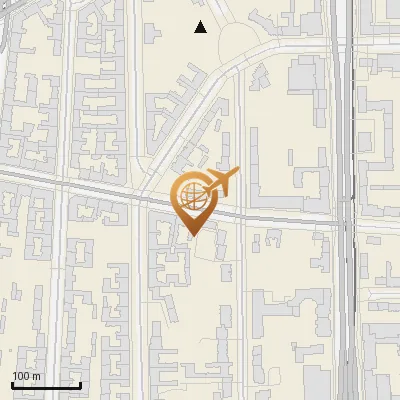 Karte Güntzelstraße 49-51, 10717 Berlin