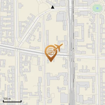 Foto zu Güntzelstraße 53, 10717 Berlin