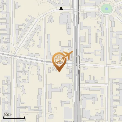 Foto zu Güntzelstraße 54-55, 10717 Berlin