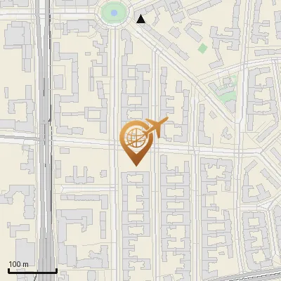 Foto zu Güntzelstraße 62-63, 10717 Berlin