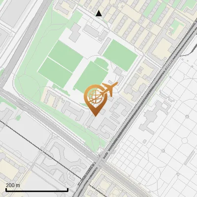 Foto zu Guerickestraße 17-19, 80805 München