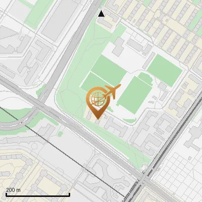 Foto zu Guerickestraße 29-33, 80805 München