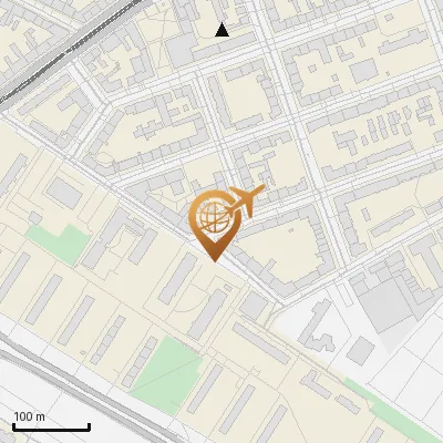 Foto zu Gürtelstraße 10-11, 13088 Berlin