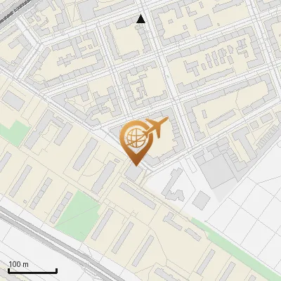 Foto zu Gürtelstraße 12-14, 13088 Berlin