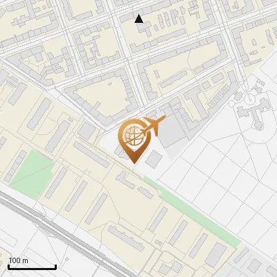 Foto zu Gürtelstraße 16, 10409 Berlin