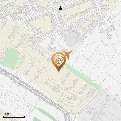 Foto zu Gürtelstraße 25, 10409 Berlin