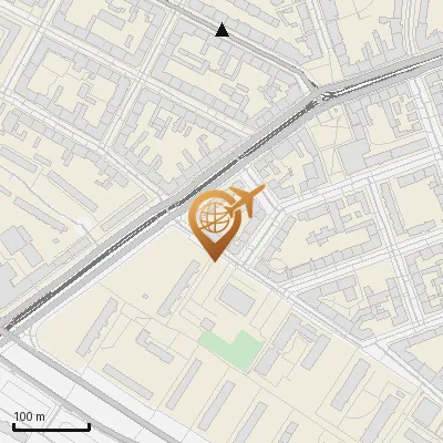 Foto zu Gürtelstraße 2-4, 13088 Berlin