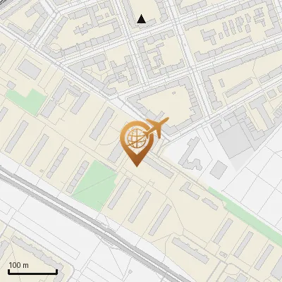 Foto zu Gürtelstraße 29-32, 10409 Berlin