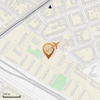 Foto zu Gürtelstraße 33, 10409 Berlin