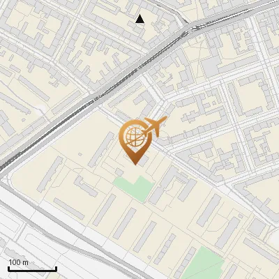 Foto zu Gürtelstraße 34, 10409 Berlin