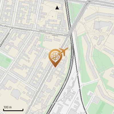 Foto zu Gürtelstraße 34-38, 10247 Berlin