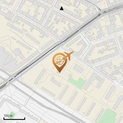 Foto zu Gürtelstraße 35-39, 10409 Berlin