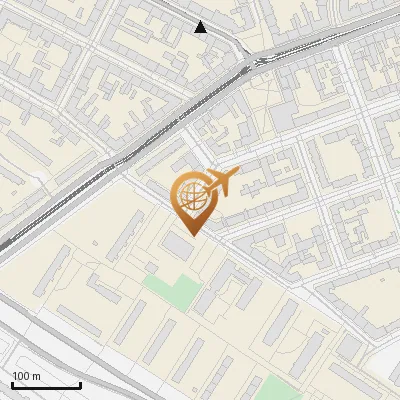 Foto zu Gürtelstraße 5, 13088 Berlin