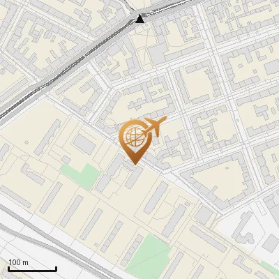 Foto zu Gürtelstraße 7-9, 13088 Berlin