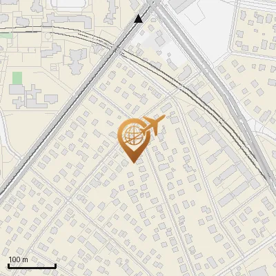 Foto zu Gürtlerweg 12-20, 12355 Berlin