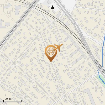 Karte Gürtlerweg 21-27, 12355 Berlin