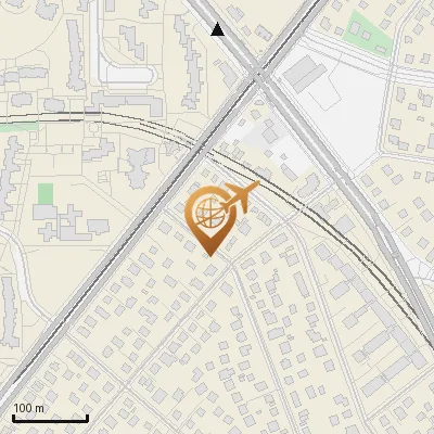 Foto zu Gürtlerweg 3-8, 12355 Berlin