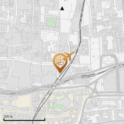 Foto zu Gürzenichstraße 20, 50667 Köln