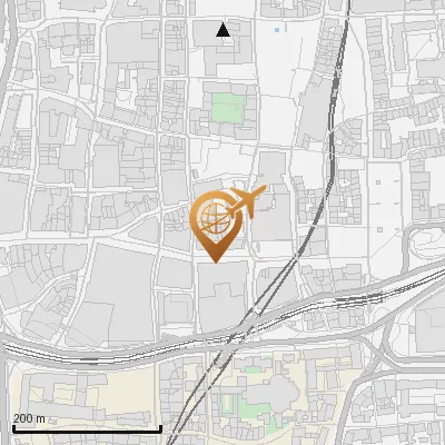 Foto zu Gürzenichstraße 21, 50667 Köln