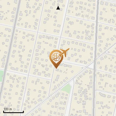 Karte Güstrower Straße 1, 12621 Berlin