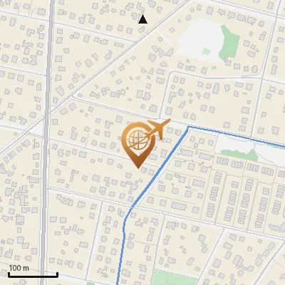 Karte Güstrower Straße 10-15, 12621 Berlin