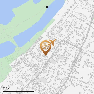 Foto zu Gütergasse 1, 51143 Köln