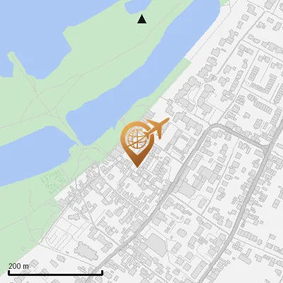 Karte Gütergasse 13-43, 51143 Köln