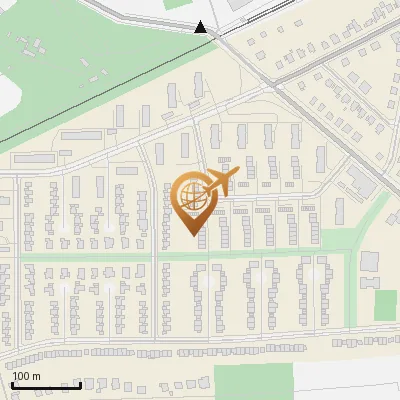 Foto zu Gütergotzer Straße 61-89, 14165 Berlin