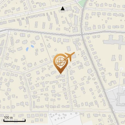 Foto zu Gütlingstraße 15-18, 14167 Berlin