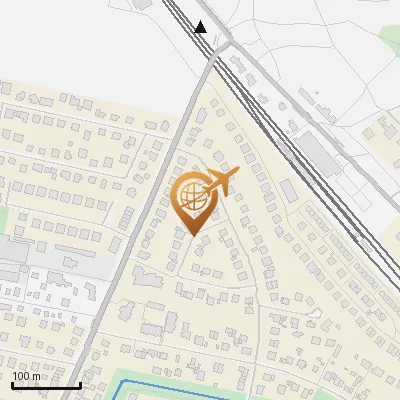 Foto zu Güttlandring 21-25, 13503 Berlin